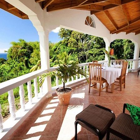 Rumboat Retreat Saint John Εξωτερικό φωτογραφία