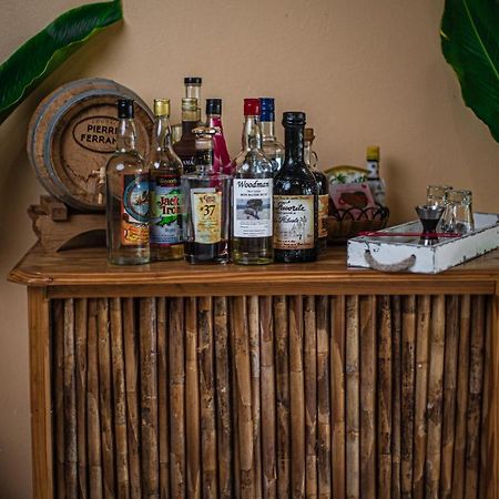 Rumboat Retreat Saint John Εξωτερικό φωτογραφία