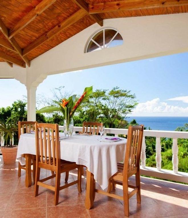 Rumboat Retreat Saint John Εξωτερικό φωτογραφία