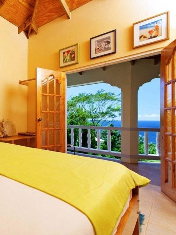 Rumboat Retreat Saint John Εξωτερικό φωτογραφία