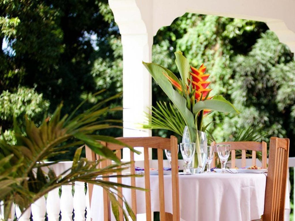 Rumboat Retreat Saint John Εξωτερικό φωτογραφία