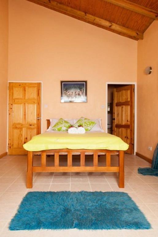 Rumboat Retreat Saint John Δωμάτιο φωτογραφία
