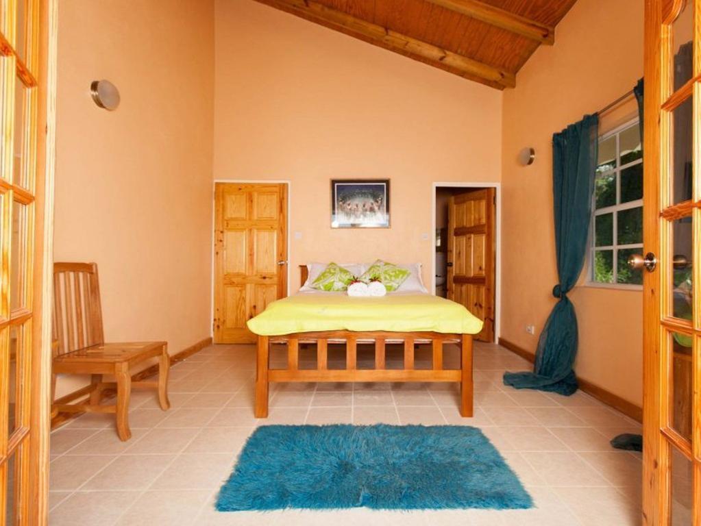 Rumboat Retreat Saint John Δωμάτιο φωτογραφία