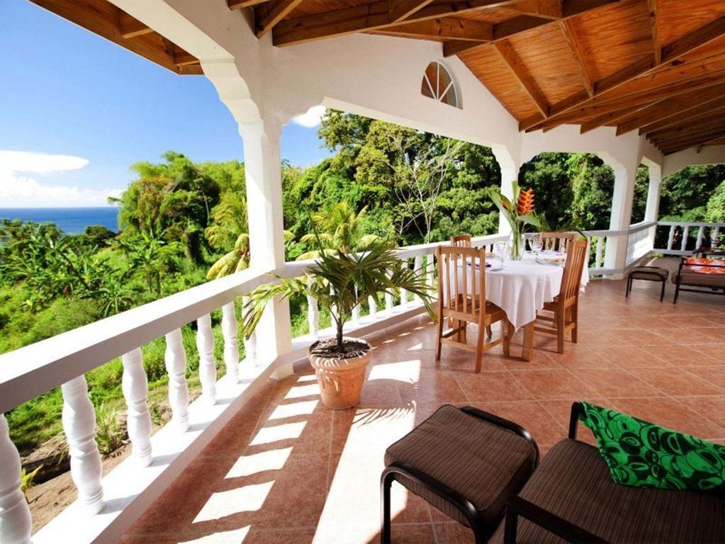 Rumboat Retreat Saint John Εξωτερικό φωτογραφία