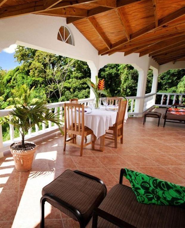 Rumboat Retreat Saint John Εξωτερικό φωτογραφία