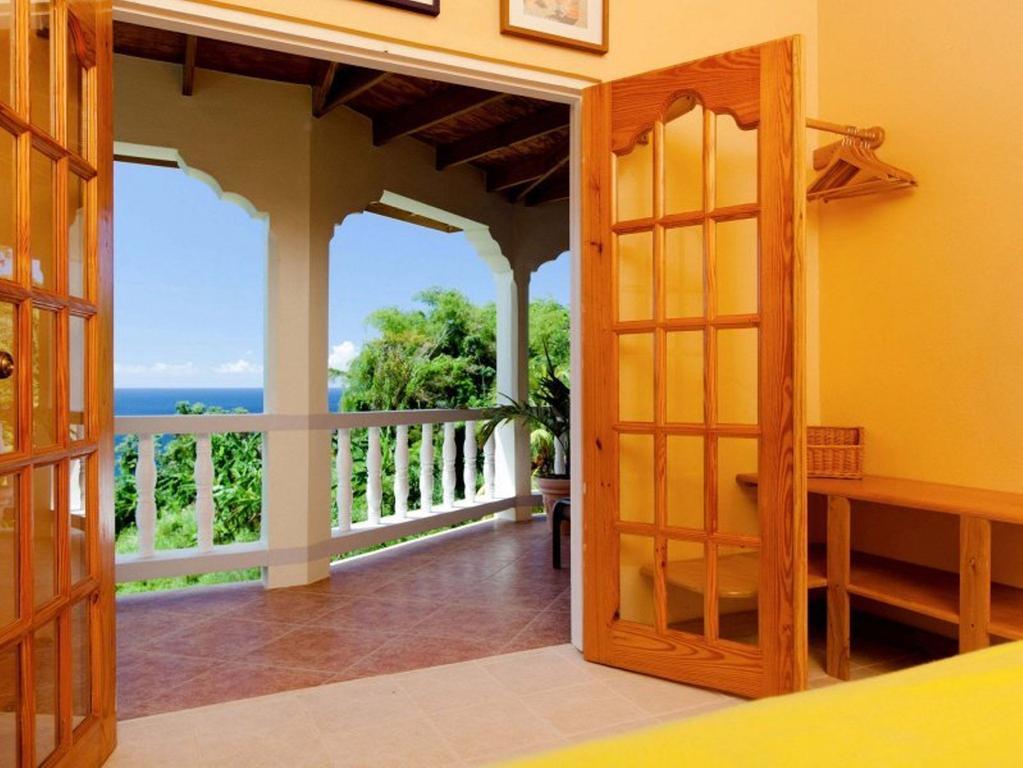 Rumboat Retreat Saint John Δωμάτιο φωτογραφία