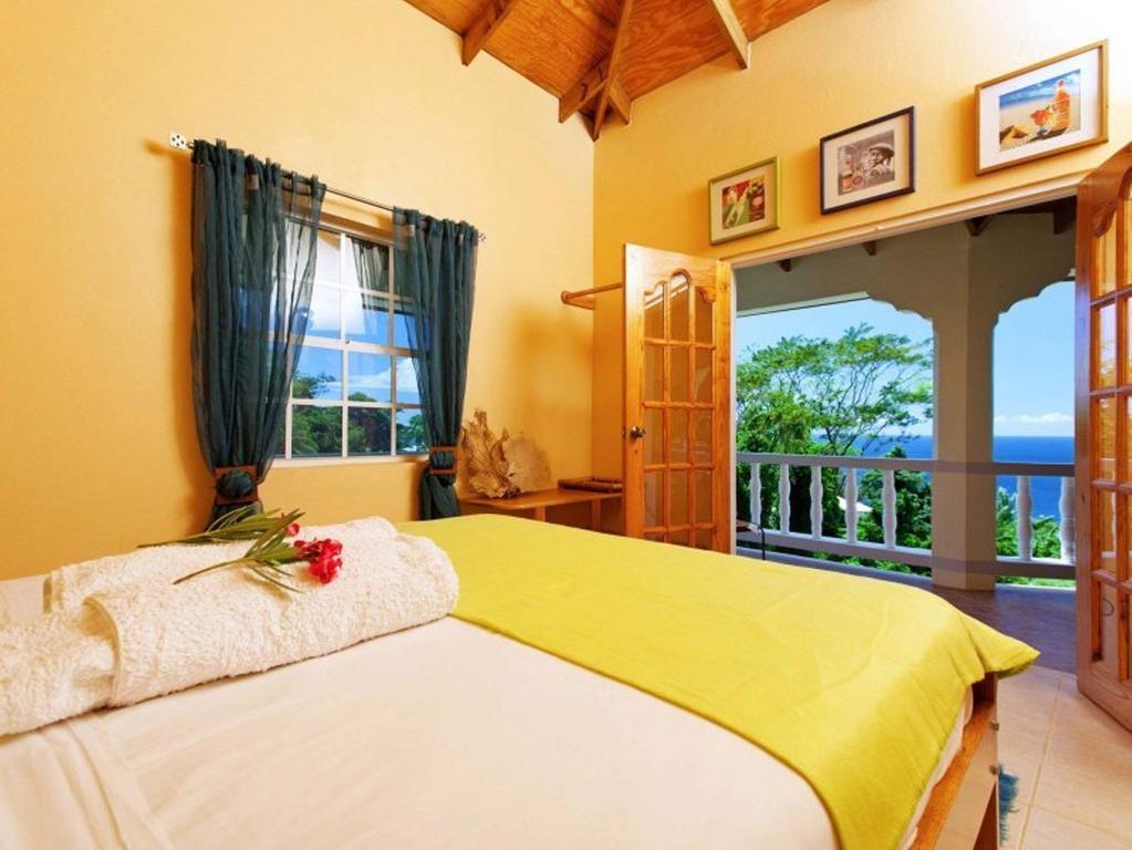 Rumboat Retreat Saint John Δωμάτιο φωτογραφία
