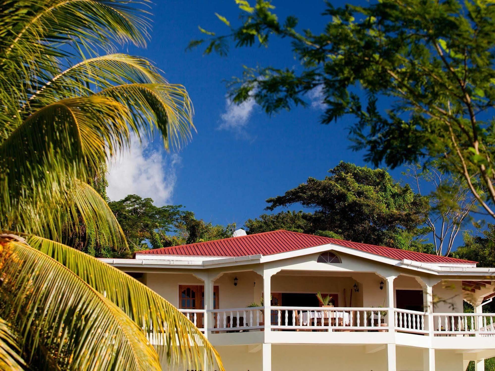 Rumboat Retreat Saint John Εξωτερικό φωτογραφία